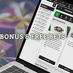 bet sites bonus